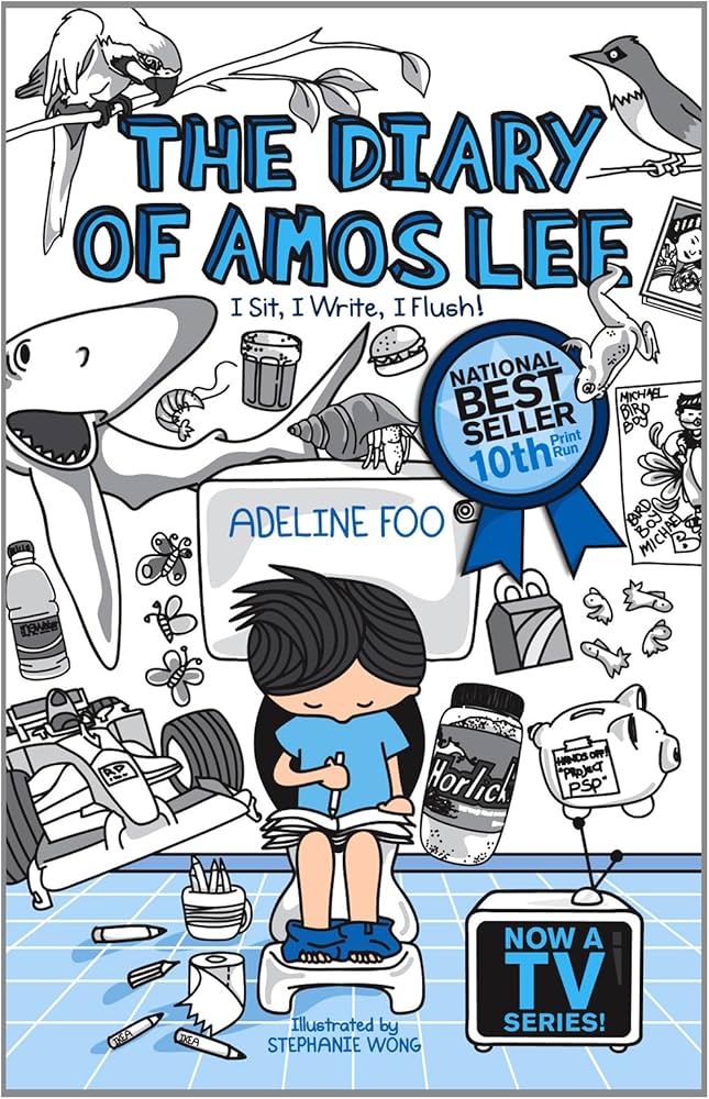 The Diary of Amos Lee