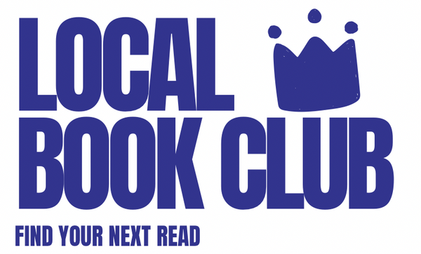 Local book club